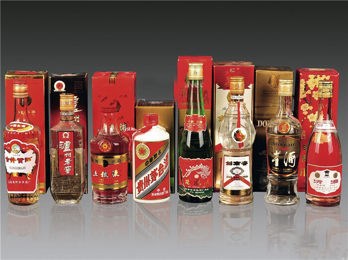 海门回收老酒