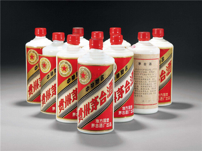 海门茅台酒回收