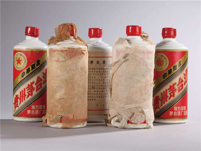 海门高价回收茅台酒