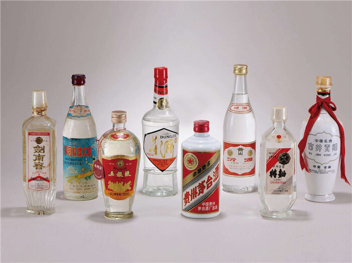 海门高价上门回收8瓶老酒